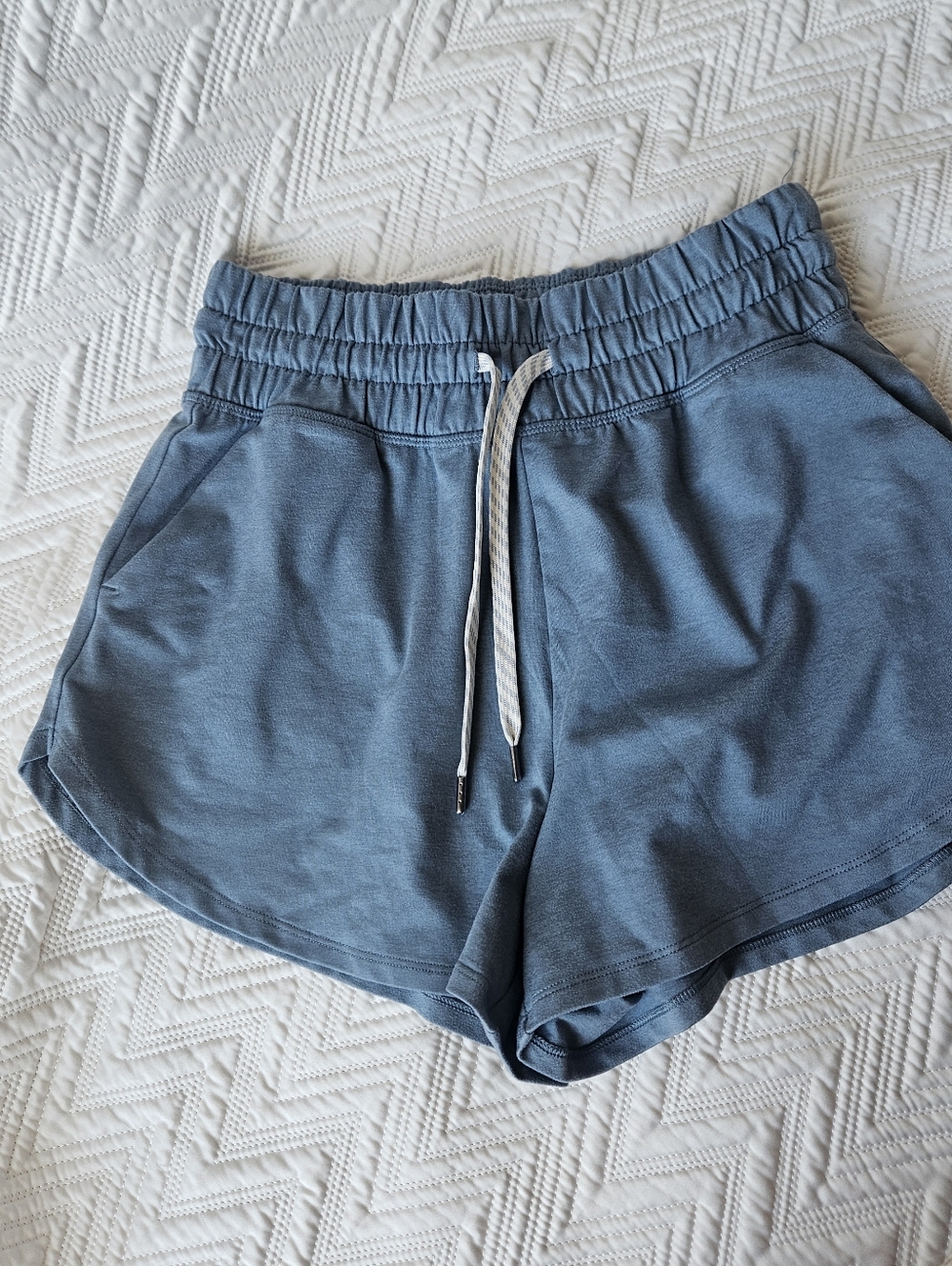 Womens Vuori Halo Performance Crop 2.o - Picture 4 of 16